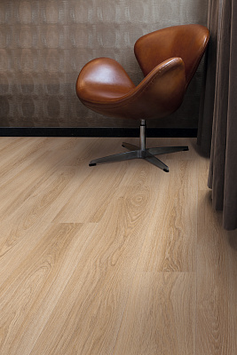 Кварцвиниловая плитка (LVT) IVC Group MATRIX 70 Riviera Oak