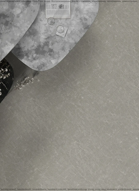 Кварц-винил (LVT) EcoClick ECOSTONE  Синай