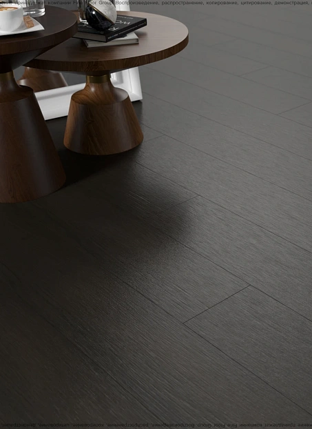 Кварц-винил (LVT) EcoClick ECOWOOD  Дуб Хорн