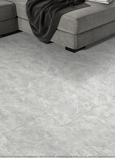 Виниловый ламинат (SPC) FloorBee PROJECT  Теоторе Стандарт