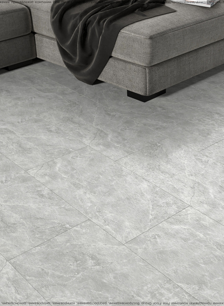 Виниловый ламинат (SPC) FloorBee PROJECT  Теоторе Стандарт