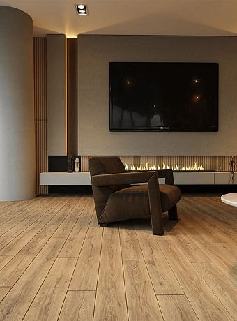 Ламинат Peli ANATOLIA 12  Дуб Голд