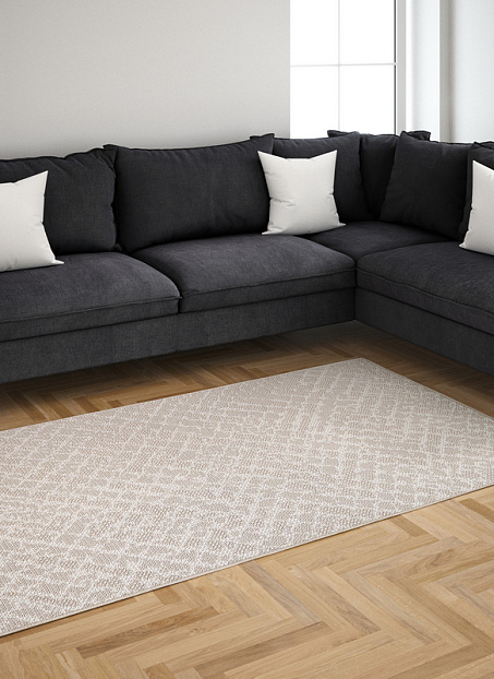 Ковёр Витебские ковры ЦИНОВКА zn4974a5-28