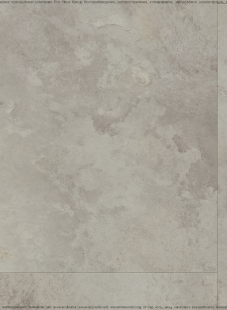 Виниловый ламинат (SPC) Royce JERSEY T  Бетон Грейс