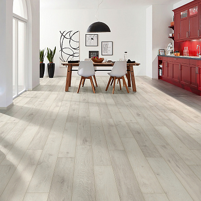 Ламинат Kronospan FLOORDREAMS VARIO  Дуб Айсберг