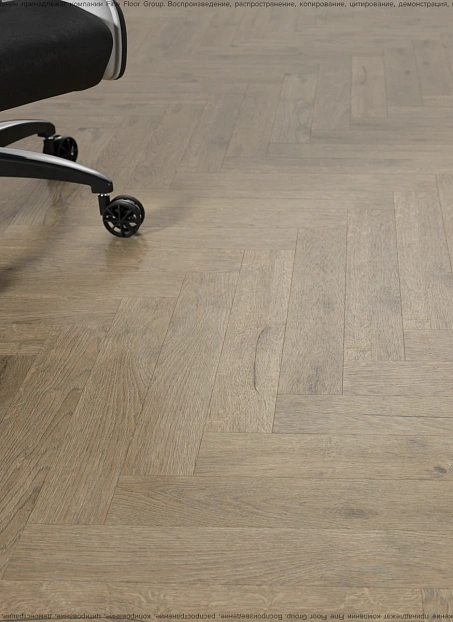 Ламинат CBM MOSAIK 600х100 Дуб Брунталь