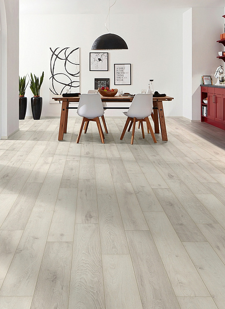 Ламинат Kronospan FLOORDREAMS VARIO  Дуб Айсберг