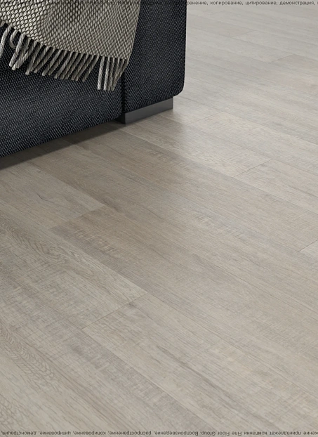 Виниловый ламинат (SPC) CronaFloor FRESH Дуб Вишерский