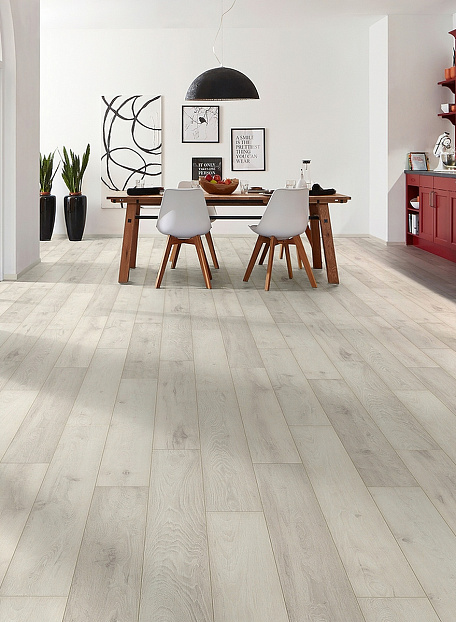 Ламинат Kronospan FLOORDREAMS VARIO  Дуб Айсберг