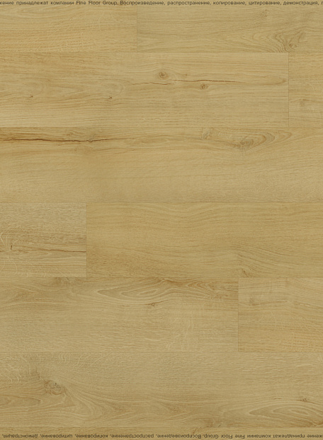 Кварцвиниловая плитка (LVT) Fine Floor FF-RICH  Дуб Самос