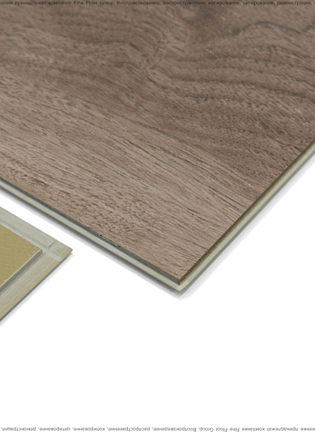 Виниловый ламинат (SPC) Betta VILLA  Дуб Гетари