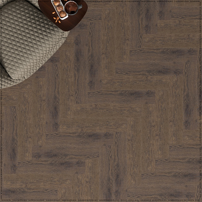 Виниловый ламинат (SPC) Dolce Flooring BOSCO  Альберо Бетон сторона A/B - 50/50