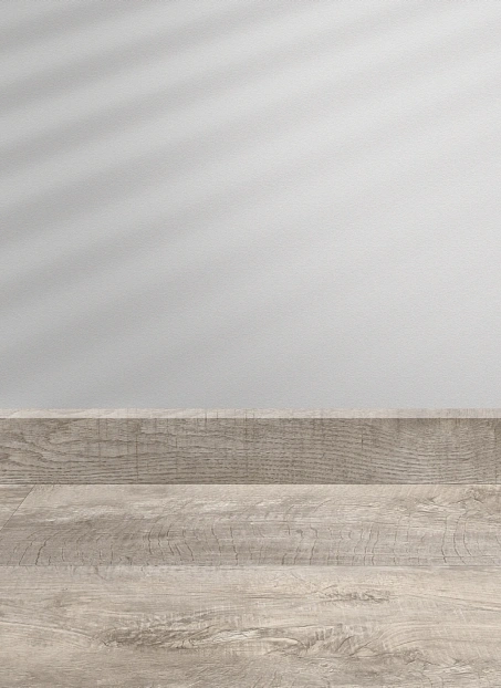 Плинтус МДФ Xtrafloor Дуб Кантри (Country Oak 54935)>