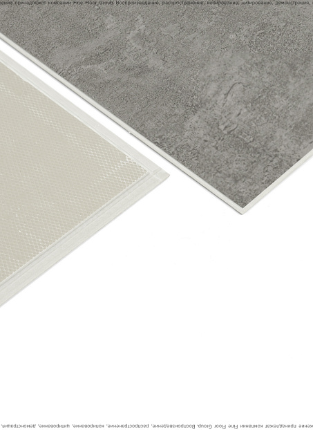 Виниловый ламинат (SPC) SpaceFloor CERES  Никта