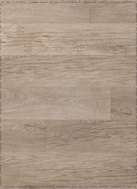Кварц-винил (LVT) Fine Floor БОГАТЫЙ (RICH) Дуб Парос