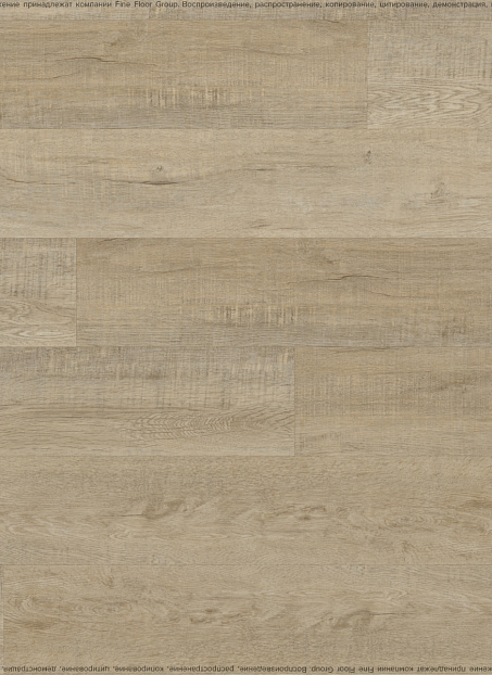 Виниловый ламинат (SPC) Royce ENJOY  Дуб Блэкрок