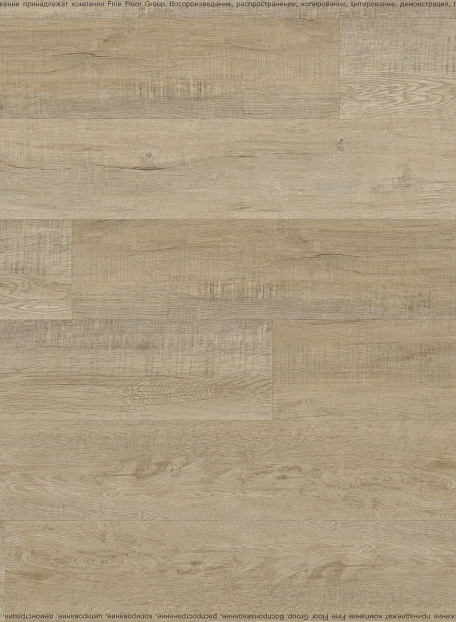 Виниловый ламинат (SPC) Royce ENJOY  Дуб Блэкрок