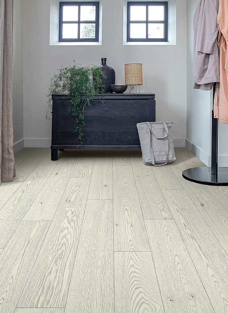 Линолеум рулонный IVC Home ECO Ardeche 501 шириной 2.5 м