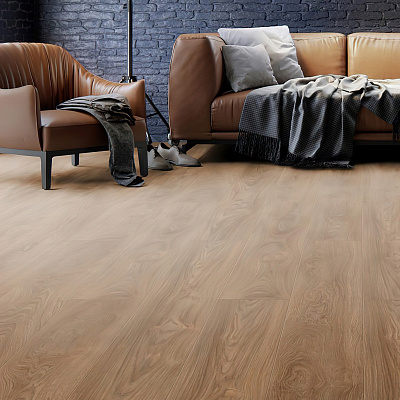 Кварцвиниловая плитка (LVT) Moduleo IMPRESS  Laurel Oak 51822