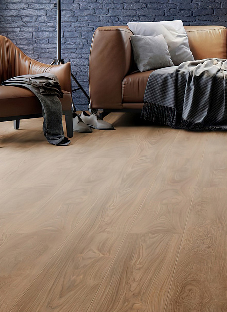Кварцвиниловая плитка (LVT) Moduleo IMPRESS  Laurel Oak 51822