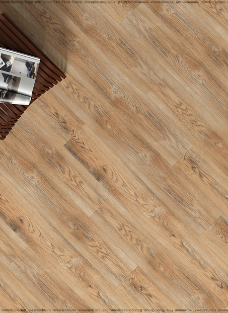 Ламинат La Moena BELLAMONTE  Вишня Контарини