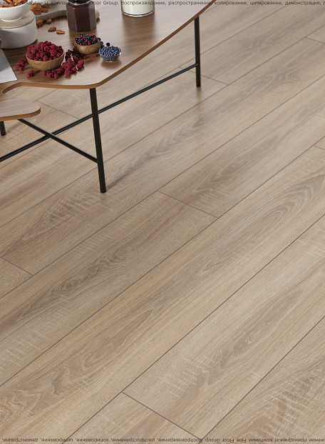 Ламинат Forest Floor SPHERE  Strawberries Oak