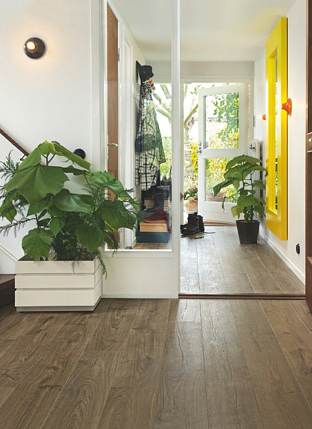 Ламинат Pergo SKARA 12 PRO  Дуб Фермерский