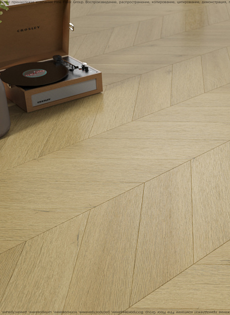 Ламинат CBM OSTROST  Дуб Эльба сторона С