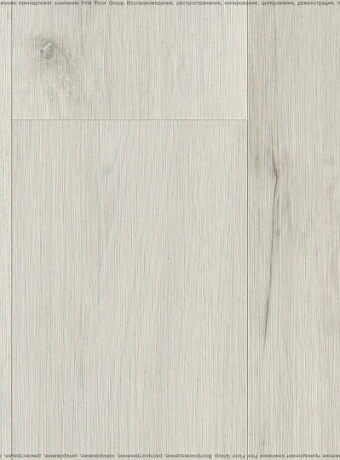 Виниловый ламинат (SPC) Fine Floor R-LINE Дуб Ичера