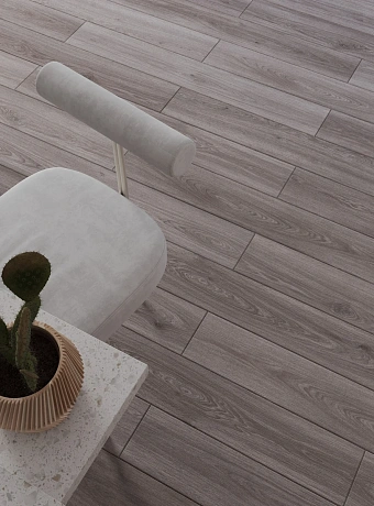 Ламинат Egger PRO Classic 10-33 Дуб Камвуния Серый