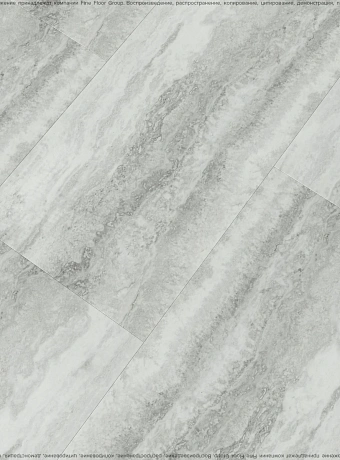 Виниловый ламинат (SPC) Dolce Flooring PIETRA Мрамор Адриатик