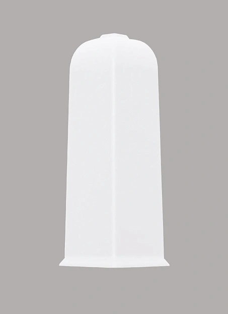 Угол наружный Arbiton VIGO60 Белый 1>