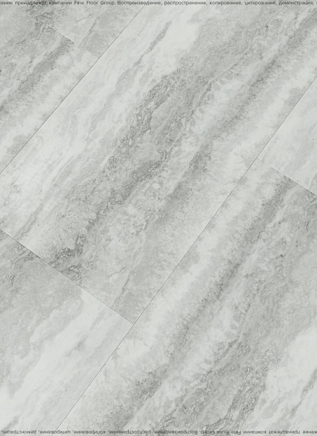 Виниловый ламинат (SPC) Dolce Flooring PIETRA Мрамор Адриатик