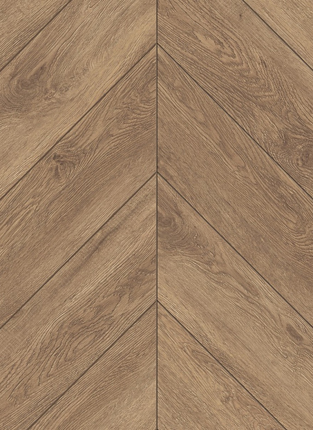 Кварцвиниловая плитка (LVT) Alpine Floor CHEVRON  Гевуина>
