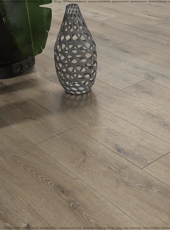 Виниловый ламинат (SPC) Respect FLOOR  Дуб Дачный