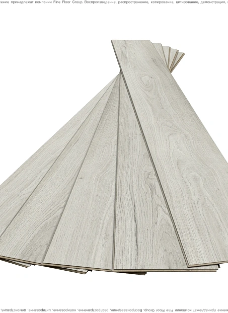 Ламинат Eversense CLASSIC  Дуб Лаваредо Серый