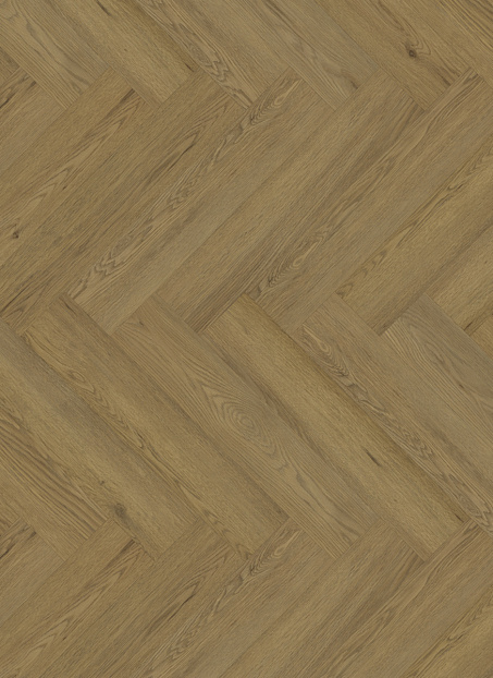Виниловый ламинат (SPC) Куберпол РЕЗОНАНС KUBERPARQUET Эмеральд