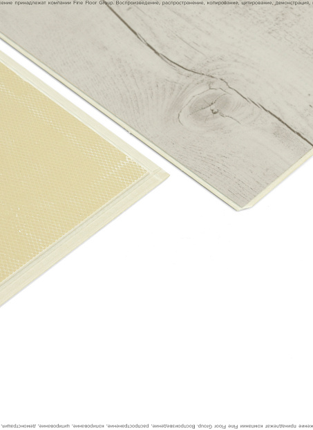 Виниловый ламинат (SPC) Royce RICH  Del