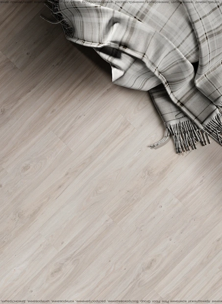 Кварц-винил (LVT) Moduleo NEXT ACOUSTIC  Vista Oak 205