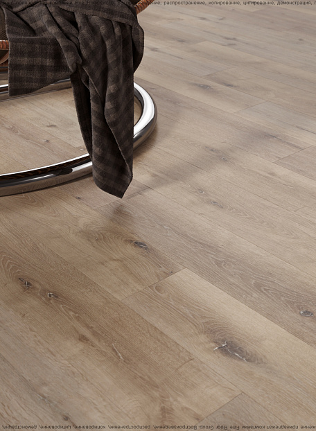 Виниловый ламинат (SPC) Alta Step PERFECTO  Дуб Рустикальный