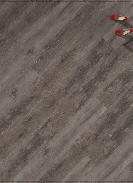 Виниловый ламинат (SPC) Betta VILLA  Дуб Венсен