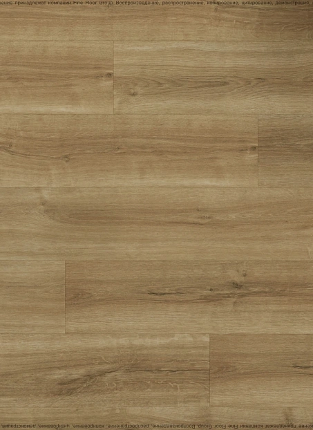 Кварц-винил (LVT) Moduleo NEXT ACOUSTIC  Silky Oak 235