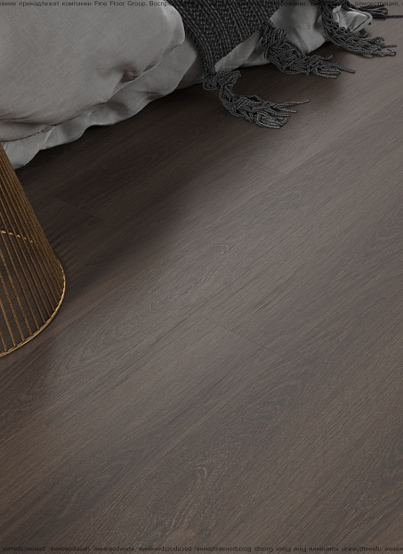 Виниловый ламинат (SPC) Adelar SOLIDA Acoustic Riviera Oak 03884LA