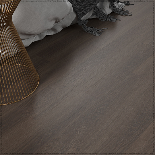 Виниловый ламинат (SPC) Adelar SOLIDA  Riviera Oak 03884LA