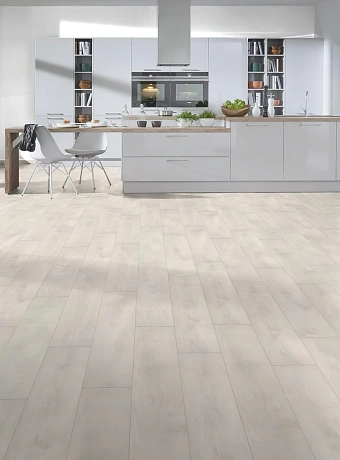 Ламинат Kronospan SUPER NATURAL CLASSIC Дуб Аспен