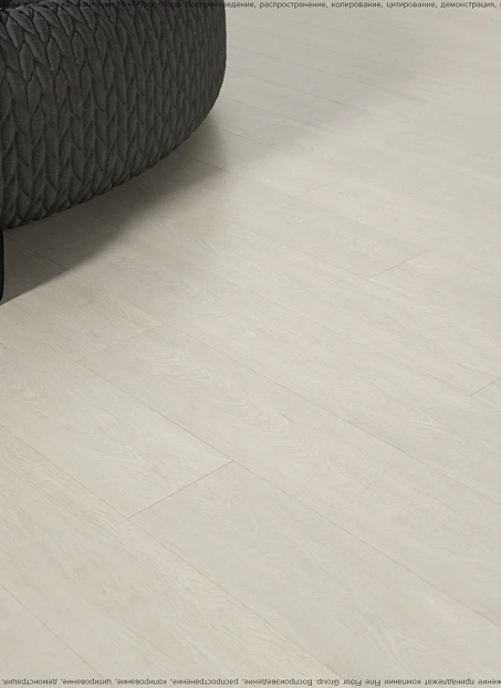 Виниловый ламинат (SPC) Royce JERSEY P  Дуб Милк