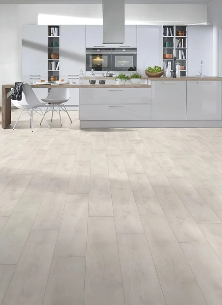 Ламинат Kronospan SUPER NATURAL CLASSIC Дуб Аспен