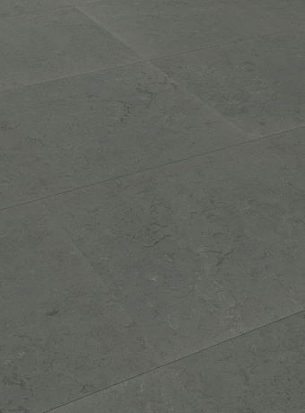 Линолеум модульный Marmoleum MODULAR SHADE Cornish Grey t3745 шириной  м