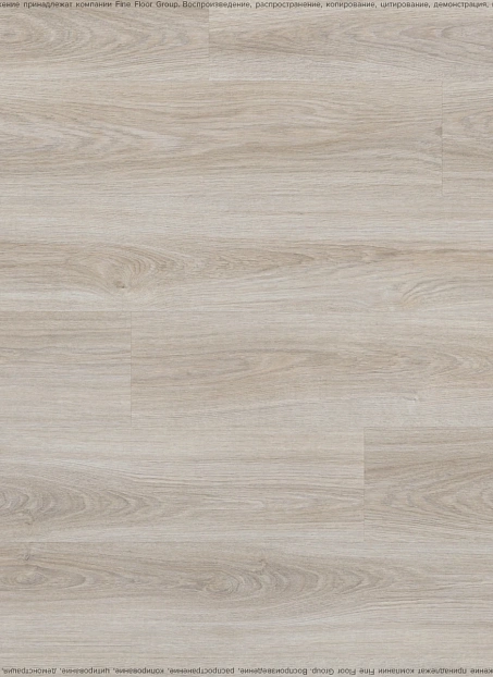 Кварц-винил (LVT) Fine Floor FF-LIGHT  Дуб Леффа