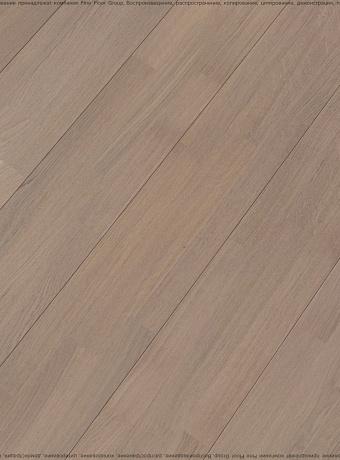 Паркетная доска Karelia LIGHT Oak Soft White NATUR 3S LAC MAT